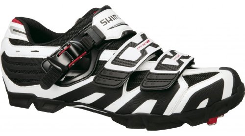 Shimano MTB Schuhe MTB Schuh SH-M161 (Größe: 48)