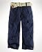 Polo Ralph Lauren Little Boys Combat Cargo Pants