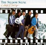 Revue The Seldom Scene  / Change of Scenery