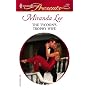 The Tycoon's Trophy Wife (Harlequin Presents)