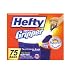 Pactiv #E2-2875 75CT 13 Gallon Gripper Bag