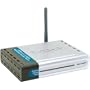 D-Link DWL-G700AP Wireless Access Point, 802.11g, 54Mbps