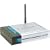 D-Link DWL-G700AP Wireless Access Point, 802.11g, 54Mbps