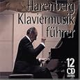 Harenberg Klaviermusikf�hrer (Die Welt des Klaviers in Wort und Ton in 231 Beispielen)
