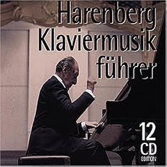 Harenberg Klaviermusikf�hrer (Die Welt des Klaviers in Wort und Ton in 231 Beispielen)