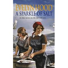 A Sparkle of Salt