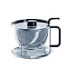 mono classic Teekanne, incl. Tablett