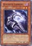 Yu-Gi-Oh! - Vengeful Shinobi - Phantom Darkness - #PTDN-EN028 - 1st Edition - Common