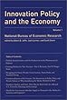 Innovation Policy and the Economy (NBER Innovation Policy and the Economy)