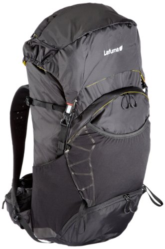 Lafuma Rucksack Fastlite, schwarz (0247), 40 Liters, LFS5118 Preisvergleich