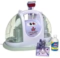Bissell 1425B Little Green Proheat Turbo Carpet Cleaner