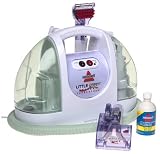 Bissell 1425B Little Green Proheat Turbo Carpet Cleaner