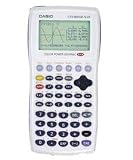 Casio CFX-9850 Color LCD Graphic Calculator