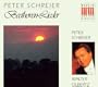 Beethoven-Lieder, Volumes 1-3