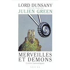 Merveilles et d�mons