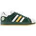 Supersonics adidas Men's NBA Superstar