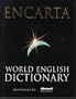 Encarta World English Dictionary