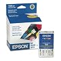 Genuine NEW Epson T009201 Color Ink Cartridge