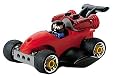 LEGO Action Wheelers: Radical Racing (2912)
