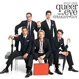Queer Eye for the Straight Guy
