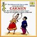 Der Holzwurm der Oper Erzählt - Carmen