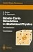 Monte Carlo Simulation in Statistical Physics: An Introduction (Springer Series in Solid-State Sciences) by Kurt Binder ISBN 3540632654