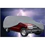 Classic Accessories 71092 Deluxe PolyPro III SUV/Pickup Cover, Full Size