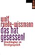 Das hat gesessen!: Unschlagbar im Streitgespr�ch