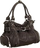 ''Bonnie'' Hobo - Black, Brown or Red