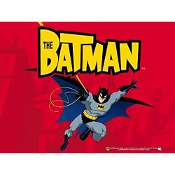 The Batman: The Complete Fifth Season