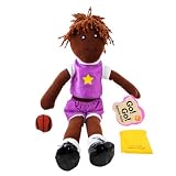 Go! Go! Sports Girl - Basketball Girl - Taye
