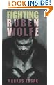 Fighting Ruben Wolfe