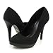 Delicious Fire Platform Pumps