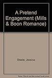A pretend engagement