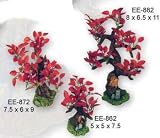 41SM3II7U0L. SL160  BR BONSAI WALNUT RED LEAVES SM