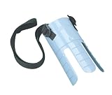 Duro-Med Mboss Sock and Stocking Aid with Ridges, Blue