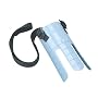 Duro-Med Mboss Sock and Stocking Aid with Ridges, Blue