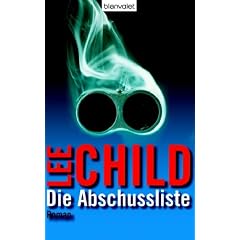 Die Abschussliste: Roman