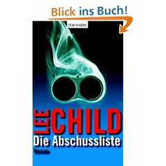 Die Abschussliste: Roman