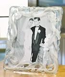 Review Crystal Clear Industries 3377001 / Lucria 8x10 Frame