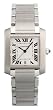 Cartier Tank Francaise Steel Mens Watch W51002Q3 Cartier Tank Francaise Steel Mens Watch W51002Q3