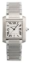 Cartier Men's Tank Francaise Automatic Watch #W51002Q3