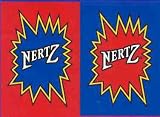 Nertz Card Game