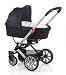 Hartan VIP XL Trendfelge – 704 Rip- Top Nachtblau – 2011