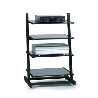 Lovan USA L-PRE-HFRB Prelude Tier Combo HiFi Audio Rack