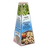 Review Pyramid  / Pyramid Fish Herb Seasoning, 1.75-Ounce Plastic Salt Shakers (Pack of 6)