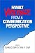 Book Family Violence from a Communication Perspective
