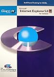 Review Courseware Company  / MS Internet Explorer 5.0: Self-paced Training for ECDL (LearnIT S.)