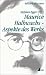 Maurice Halbwachs in der édition discours: Maurice Halbwachs in der edition discours, Bd.7, Leben und Werk bei Bücher zum Namen: 41SM4RRA0KL._SL75_
