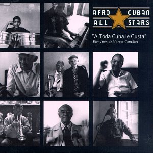CD-Charts  Music : A Toda Cuba Le Gusta